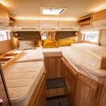 Hymer-MLI 570 *Långbäddar *ALDE *KOMMANDE-(2017)