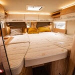 Hymer-MLI 570 *Långbäddar *ALDE *KOMMANDE-(2017)