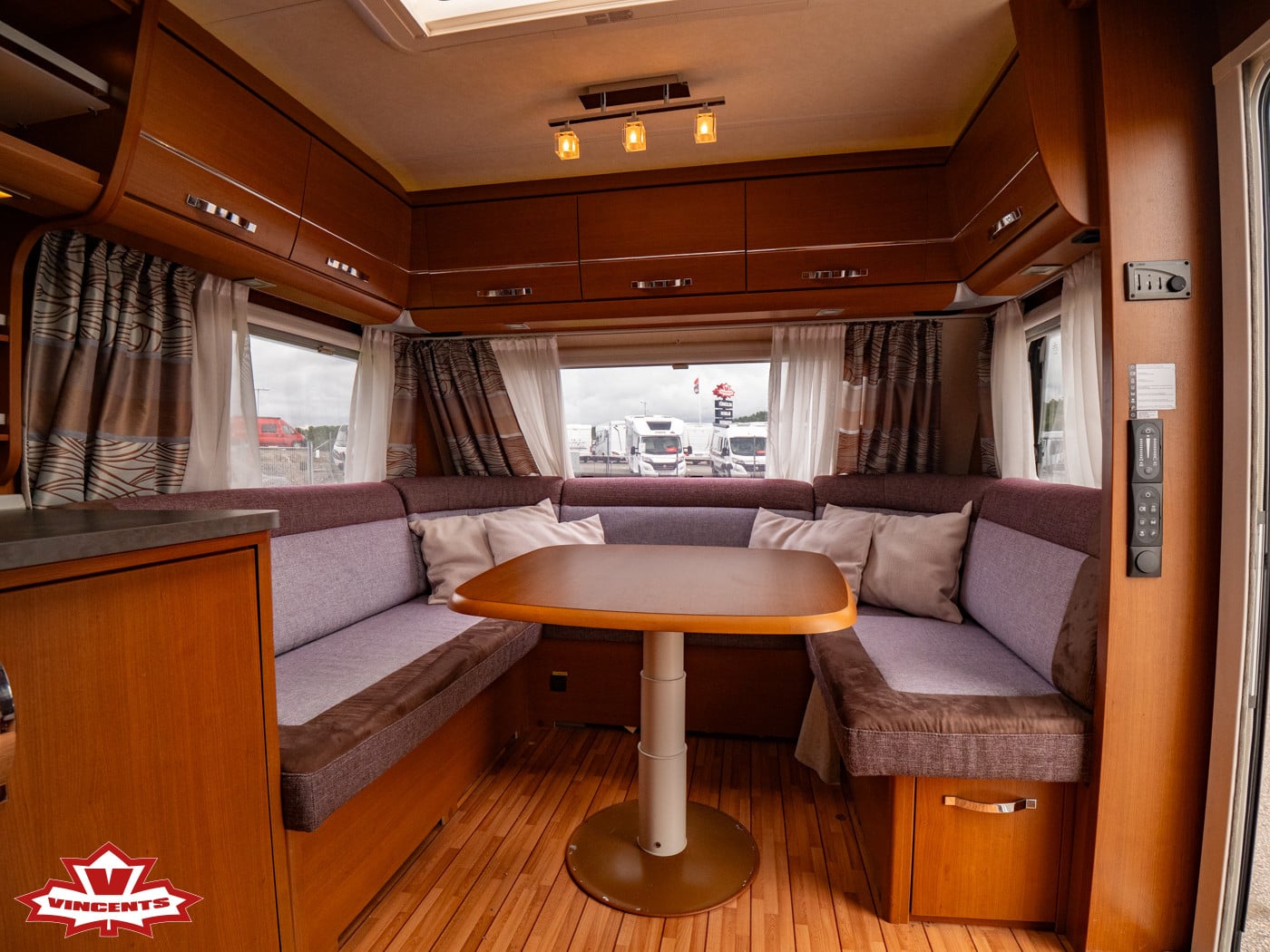 Knaus-Südwind Exclusive *Mover *ALDE-(2012)-3351397