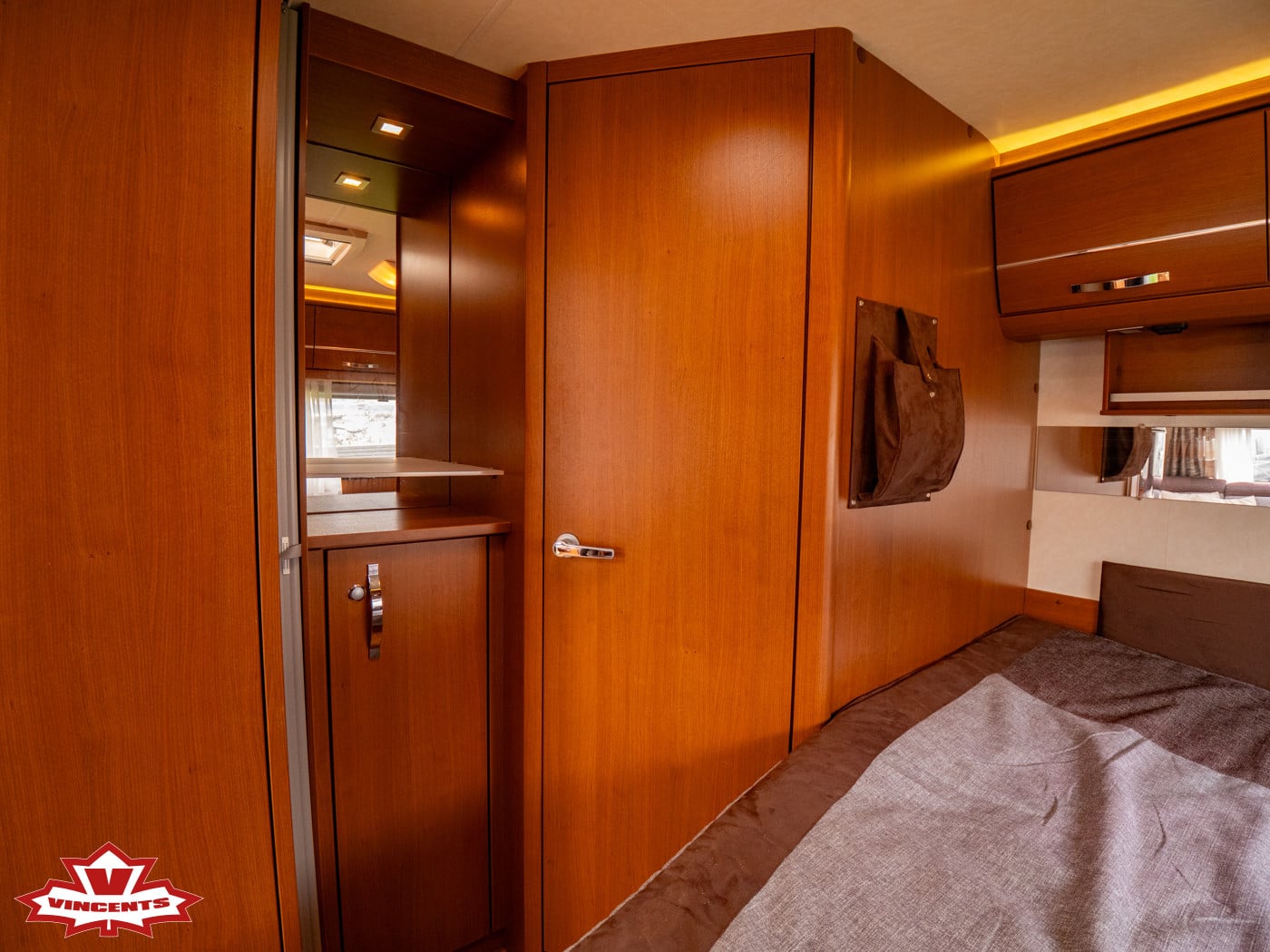 Knaus-Südwind Exclusive *Mover *ALDE-(2012)-3351412