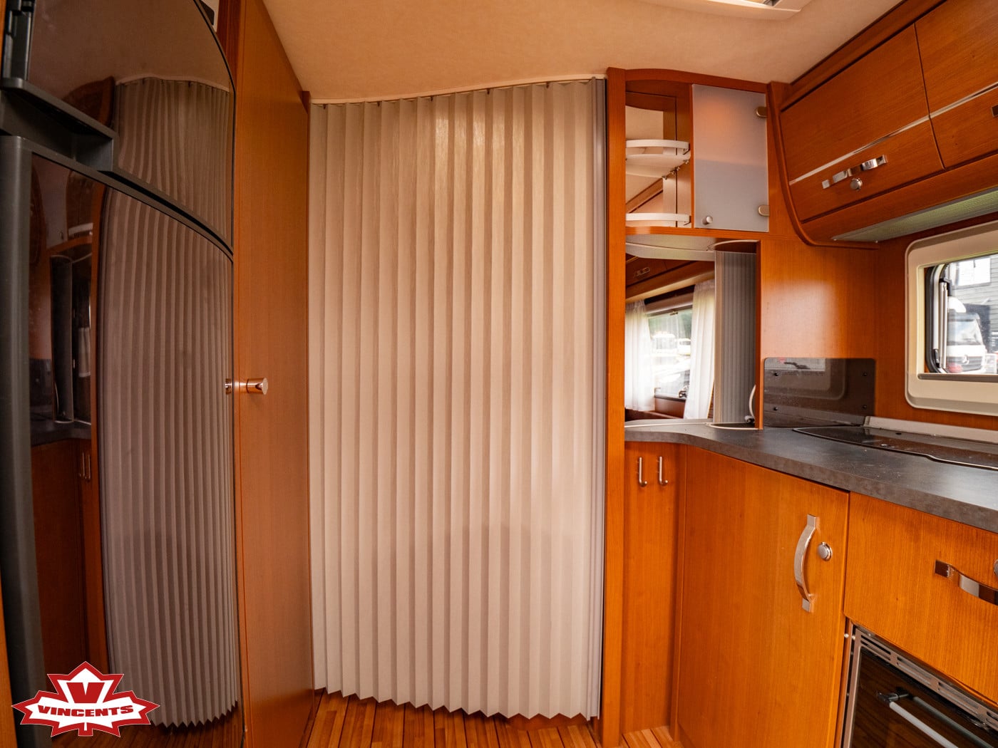 Knaus-Südwind Exclusive *Mover *ALDE-(2012)-3351413