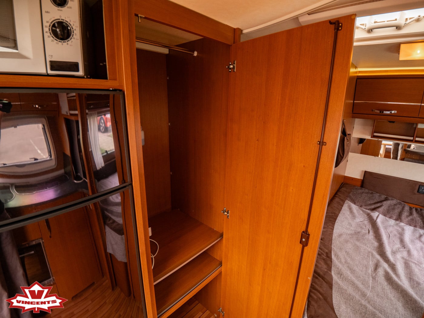 Knaus-Südwind Exclusive *Mover *ALDE-(2012)-3351414
