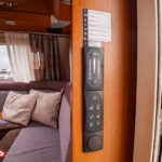 Knaus-Südwind Exclusive *Mover *ALDE-(2012)-3351415