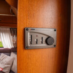 Knaus-Südwind Exclusive *Mover *ALDE-(2012)-3351417