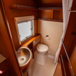 Knaus-Südwind Exclusive *Mover *ALDE-(2012)-3351418