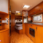 Knaus-Südwind Exclusive *Mover *ALDE-(2012)-3351400