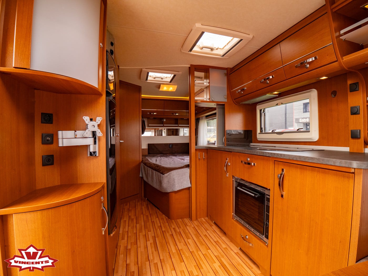 Knaus-Südwind Exclusive *Mover *ALDE-(2012)-3351400