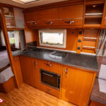 Knaus-Südwind Exclusive *Mover *ALDE-(2012)-3351401