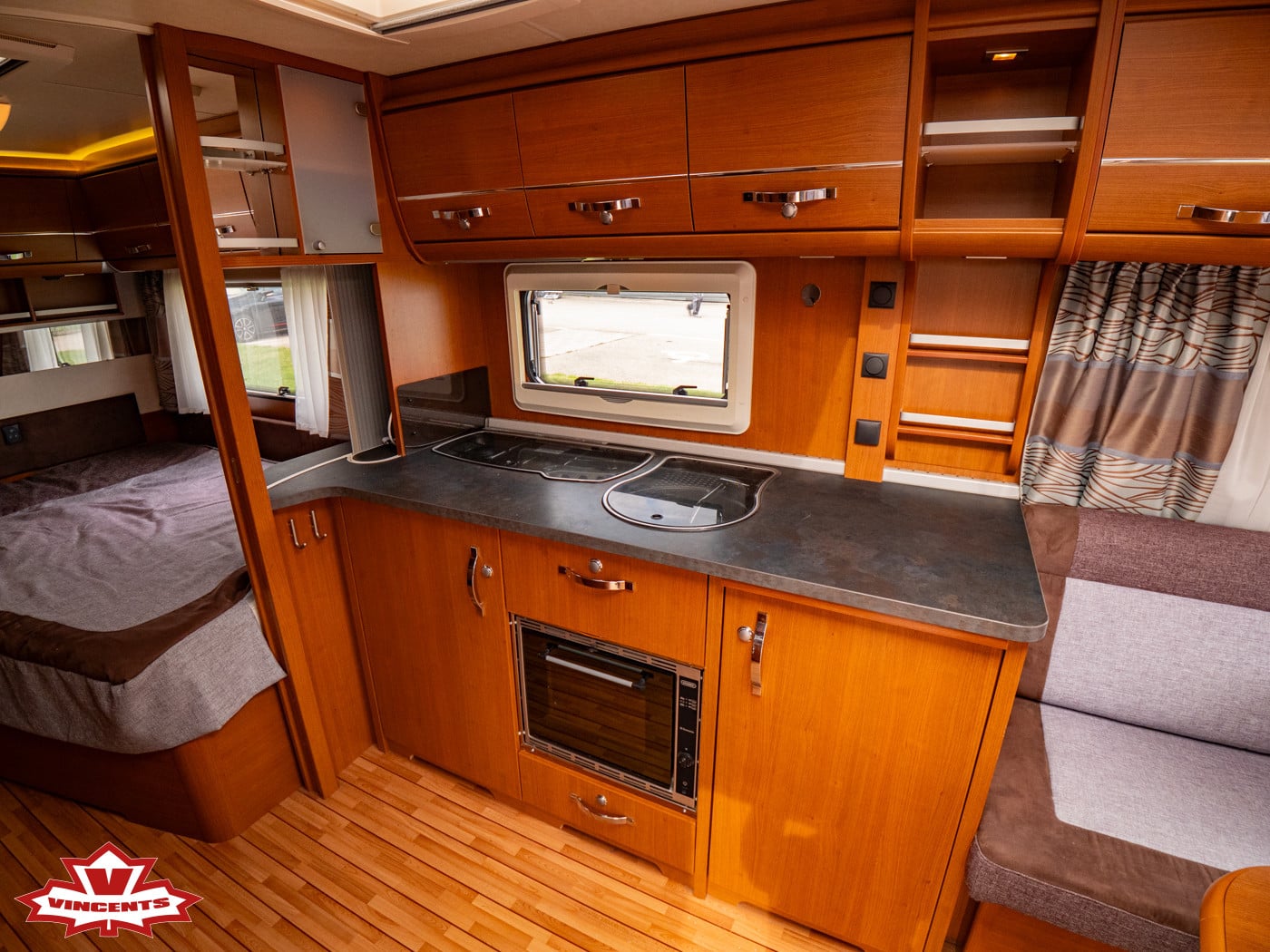 Knaus-Südwind Exclusive *Mover *ALDE-(2012)-3351401