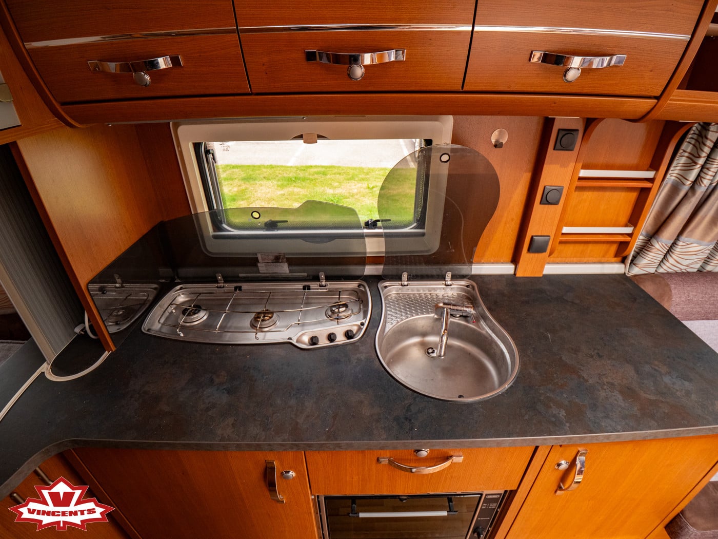 Knaus-Südwind Exclusive *Mover *ALDE-(2012)-3351403