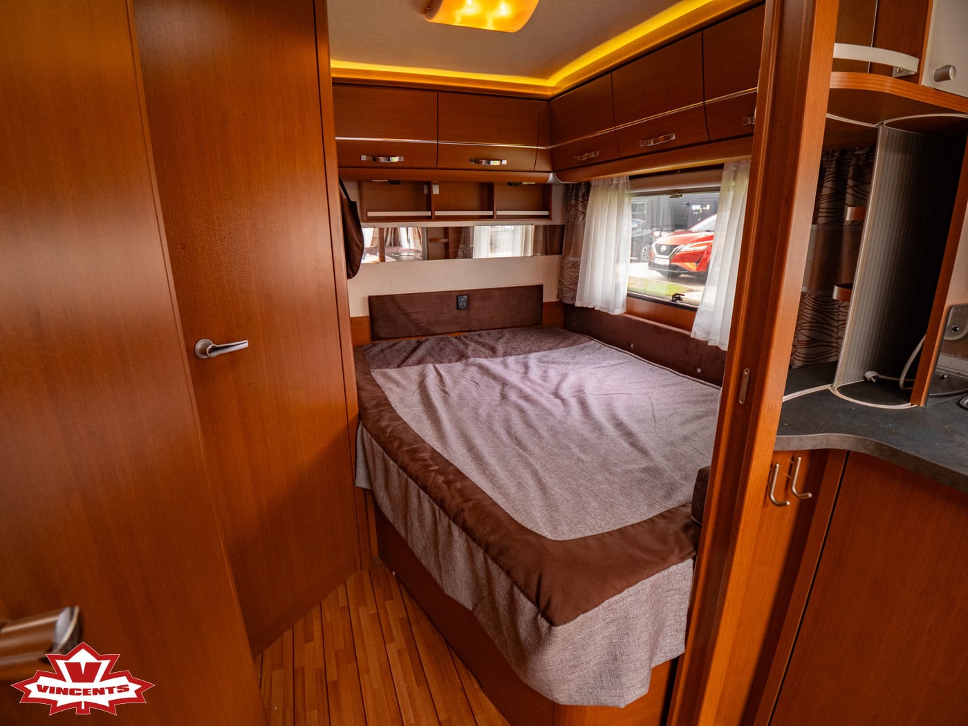 Knaus-Südwind Exclusive *Mover *ALDE-(2012)-3351409