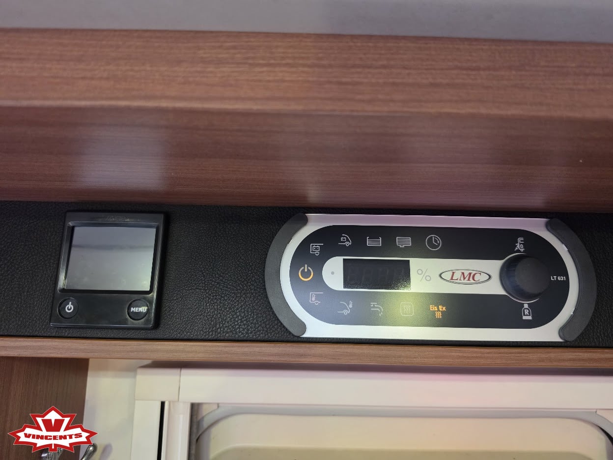 LMC-I745 *Automat *AC-bodel *Solcell-(2014)-3351480