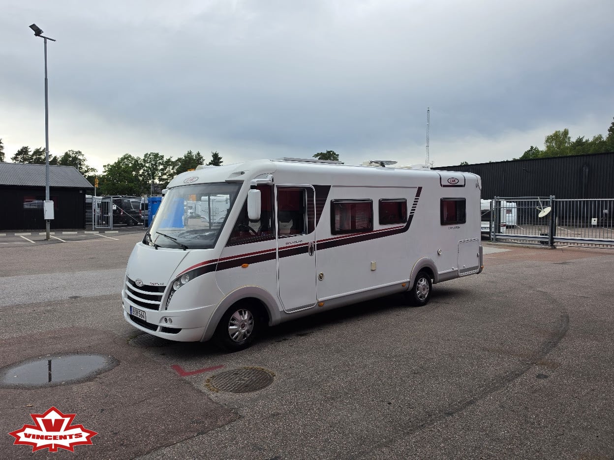 LMC-I745 *Automat *AC-bodel *Solcell-(2014)-3351489