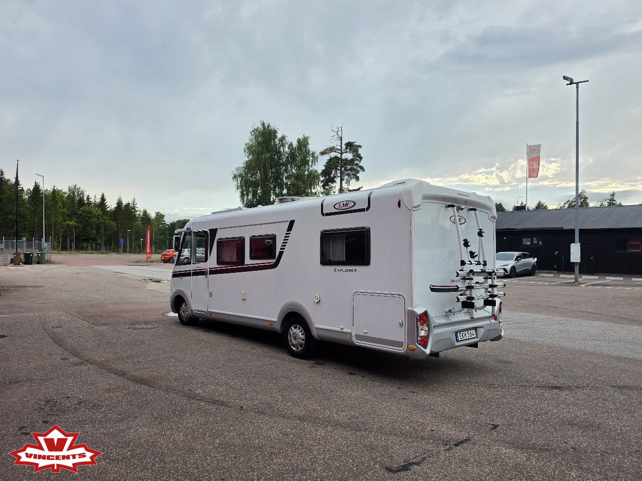 LMC-I745 *Automat *AC-bodel *Solcell-(2014)-3351490