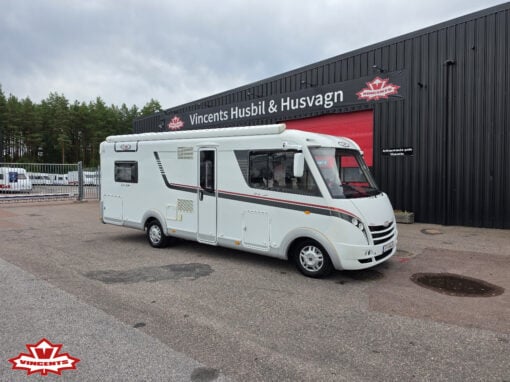 LMC-I745 *Automat *AC-bodel *Solcell-(2014)-3351467