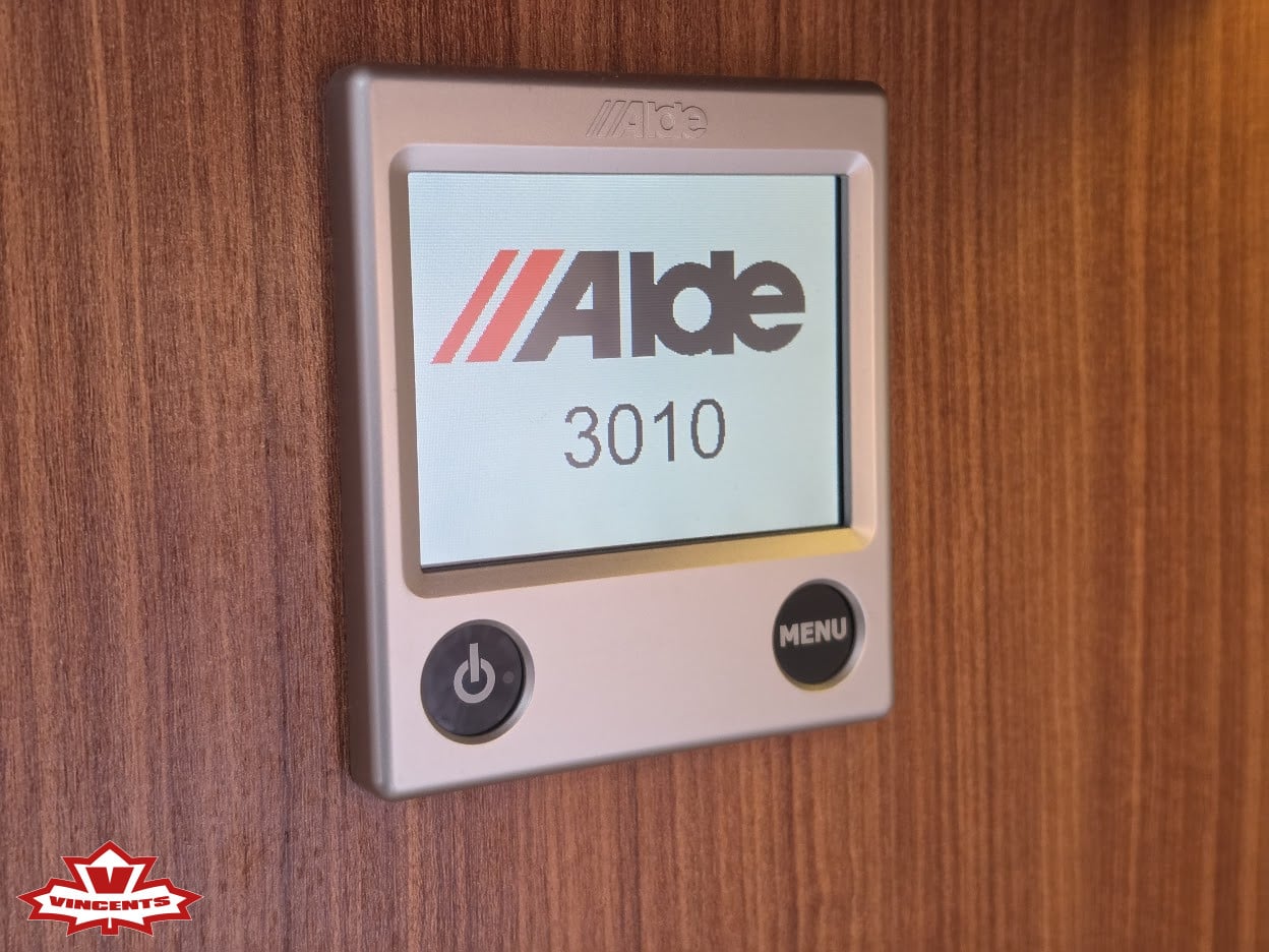 Adria-ADORA 613 HT *Långbäddar *ALDE *KOMMANDE-(2014)