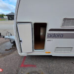 Adria-ADORA 613 HT *Långbäddar *ALDE *KOMMANDE-(2014)