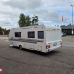 Adria-ADORA 613 HT *Långbäddar *ALDE *KOMMANDE-(2014)