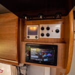 Polar-560 Svit CTV *Franskbädd *ALDE *AC-(2012)