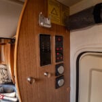 Polar-560 Svit CTV *Franskbädd *ALDE *AC-(2012)