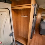 Polar-560 Svit CTV *Franskbädd *ALDE *AC-(2012)