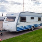 Polar-560 Svit CTV *Franskbädd *ALDE *AC-(2012)