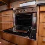 Polar-560 Svit CTV *Franskbädd *ALDE *AC-(2012)