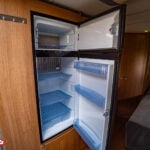 Polar-560 Svit CTV *Franskbädd *ALDE *AC-(2012)