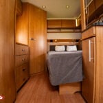 Polar-560 Svit CTV *Franskbädd *ALDE *AC-(2012)