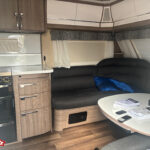 KABE-ROYAL 630 GLE KS *Långbädd *Alde *AC *KOMMANDE-(2018)-3351564