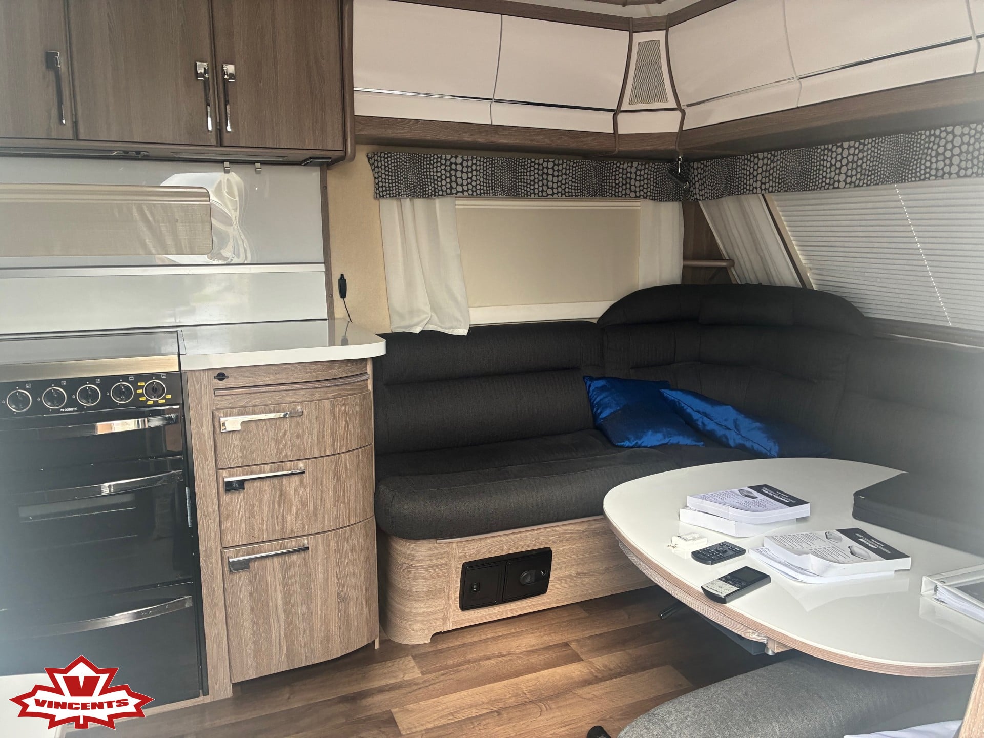 KABE-ROYAL 630 GLE KS *Långbädd *Alde *AC *KOMMANDE-(2018)-3351564