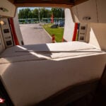 Knaus-Vantourer *KOMMANDE *Automat *Solcell *3500kg-(2019)