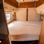 Knaus-Vantourer *KOMMANDE *Automat *Solcell *3500kg-(2019)