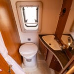 Knaus-Vantourer *KOMMANDE *Automat *Solcell *3500kg-(2019)