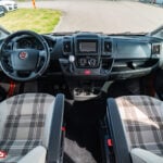 Knaus-Vantourer *KOMMANDE *Automat *Solcell *3500kg-(2019)