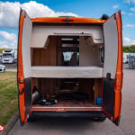 Knaus-Vantourer *KOMMANDE *Automat *Solcell *3500kg-(2019)