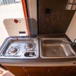 Knaus-Vantourer *KOMMANDE *Automat *Solcell *3500kg-(2019)