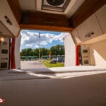 Knaus-Vantourer *KOMMANDE *Automat *Solcell *3500kg-(2019)