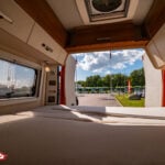 Knaus-Vantourer *KOMMANDE *Automat *Solcell *3500kg-(2019)