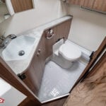 KABE-ROYAL 740 GXL KS *Barnkammare *Alde *KOMMANDE-(2020)