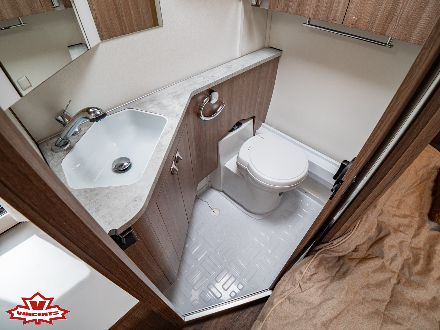KABE-ROYAL 740 GXL KS *Barnkammare *Alde *KOMMANDE-(2020)