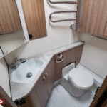 KABE-ROYAL 740 GXL KS *Barnkammare *Alde *KOMMANDE-(2020)