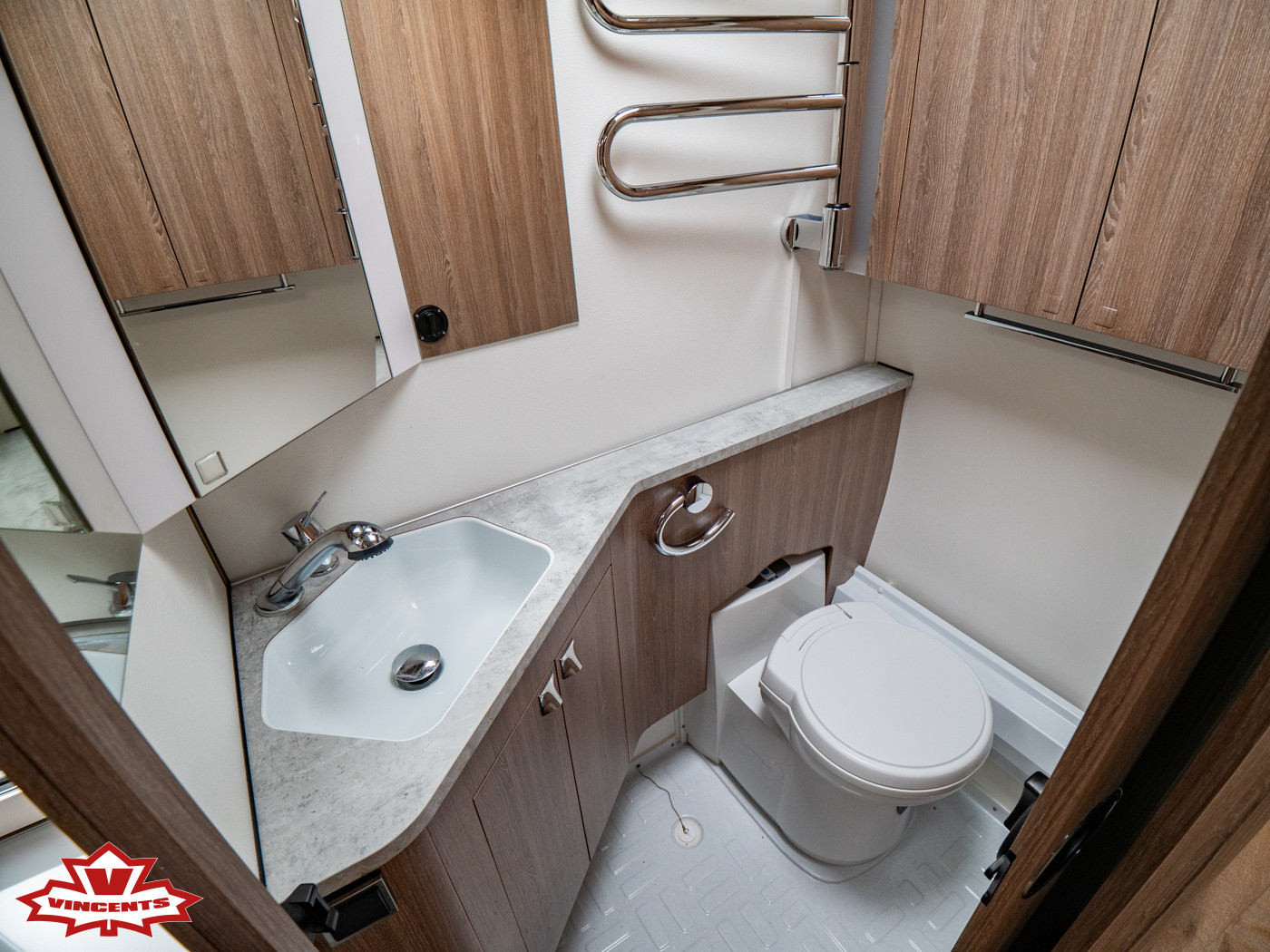 KABE-ROYAL 740 GXL KS *Barnkammare *Alde *KOMMANDE-(2020)