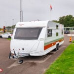 KABE-ROYAL 740 GXL KS *Barnkammare *Alde *KOMMANDE-(2020)