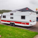 KABE-ROYAL 740 GXL KS *Barnkammare *Alde *KOMMANDE-(2020)