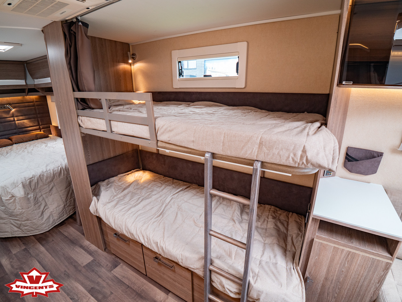 KABE-ROYAL 740 GXL KS *Barnkammare *Alde *KOMMANDE-(2020)