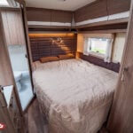 KABE-ROYAL 740 GXL KS *Barnkammare *Alde *KOMMANDE-(2020)