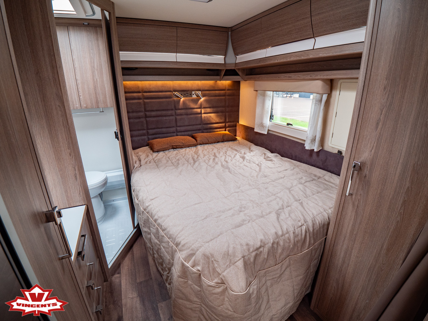 KABE-ROYAL 740 GXL KS *Barnkammare *Alde *KOMMANDE-(2020)