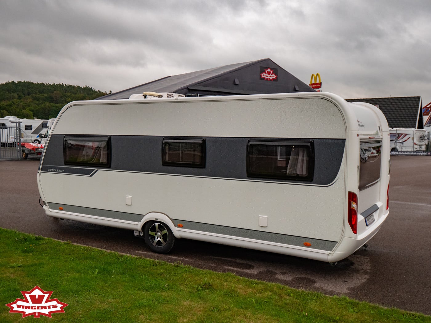 Hobby-560 UL EXCELLENT *Mover *AC bodel-(2016)-3348979