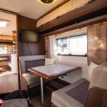 Hobby-720 UKFE PRESTIGE *Alde *Mover *KOMMANDE-(2016)